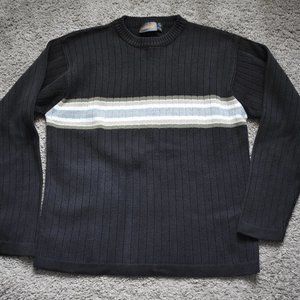 Urban Pipeline Up-Brown Sweater Men's Size XL